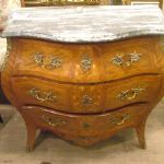 389 8363 CHEST OF DRAWERS